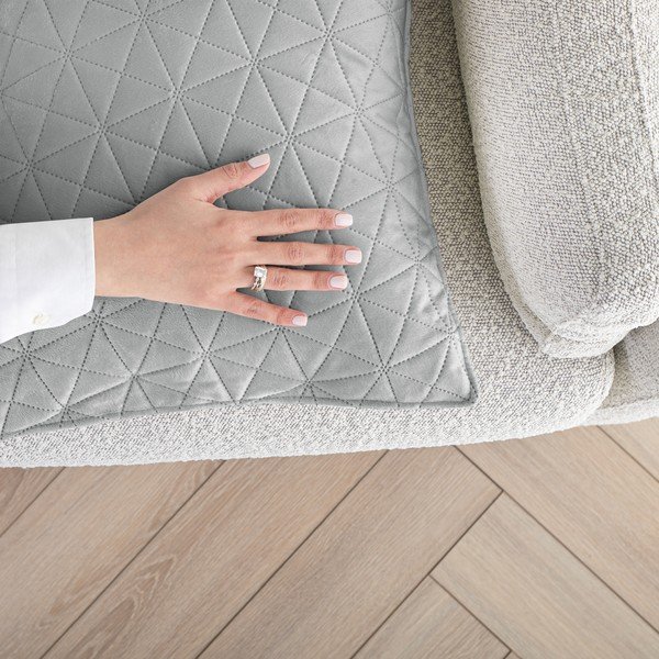 Povlaky na polštáře v sadě 2 ks 50x70 cm Laila – Restilo-image-3