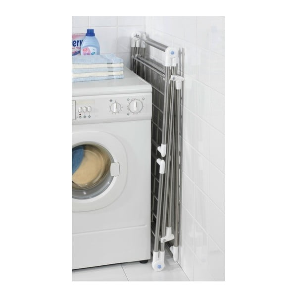 Sušák na prádlo Wenko Profi Plus-image-3