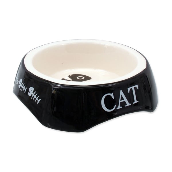 Keramická miska pro kočku ø 15 cm Magic Cat – Plaček Pet Products