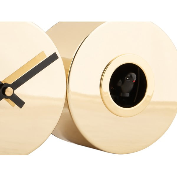 Nástěnné hodiny Duo Cuckoo – Karlsson-image-2