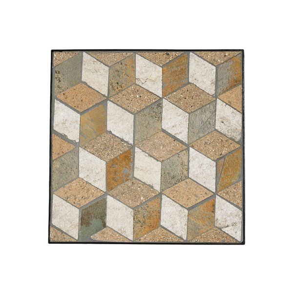 Odkládací stolek 32x32 cm Karv - Villa Collection-image-2
