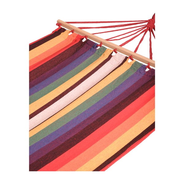 Houpací síť 280 cm Hawaii – Garden Pleasure-image-3