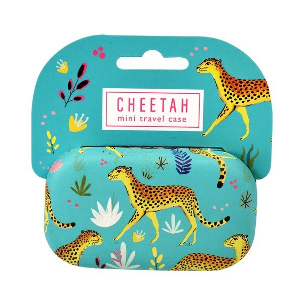 Cestovní pouzdro Cheetah – Rex London-image-2