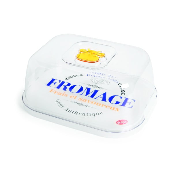 Dóza na sýr Snips Farm Cheese Premium-image-1