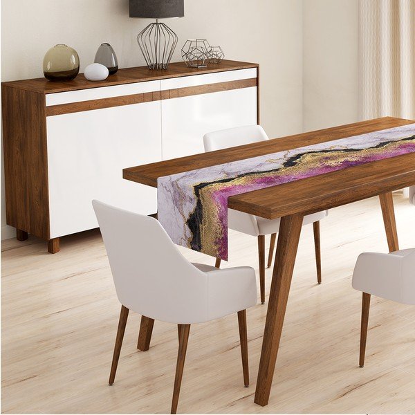 Běhoun na stůl 40x130 cm – Minimalist Cushion Covers