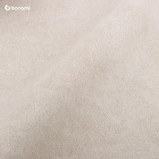 Světle šedá boxspring postel s úložným prostorem 180x200 cm Bali – Cosmopolitan Design