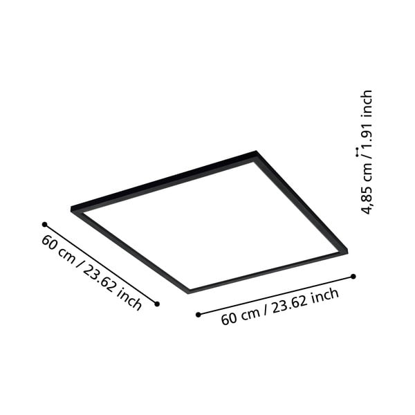 LED smart stropní svítidlo 33 W SALOBRENA-Z – EGLO-image-2