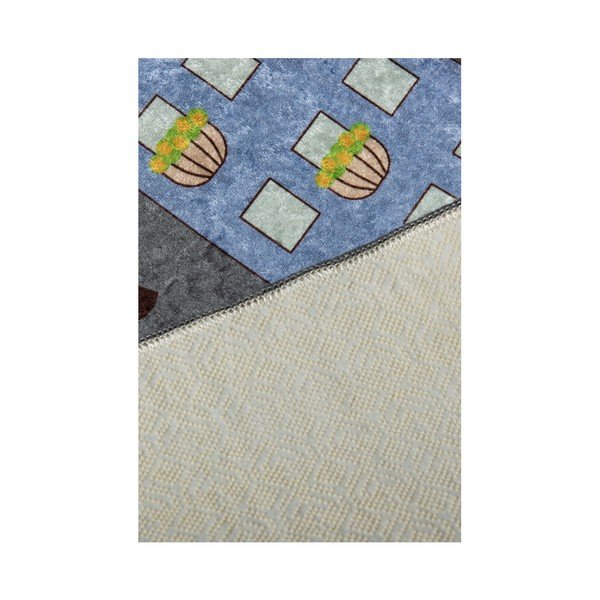 Dětský koberec Small Town, 140 x 190 cm-image-3