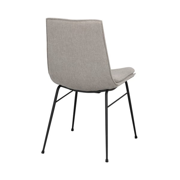 Béžové jídelní židle v sadě 2 ks Lowell – Rowico-image-4