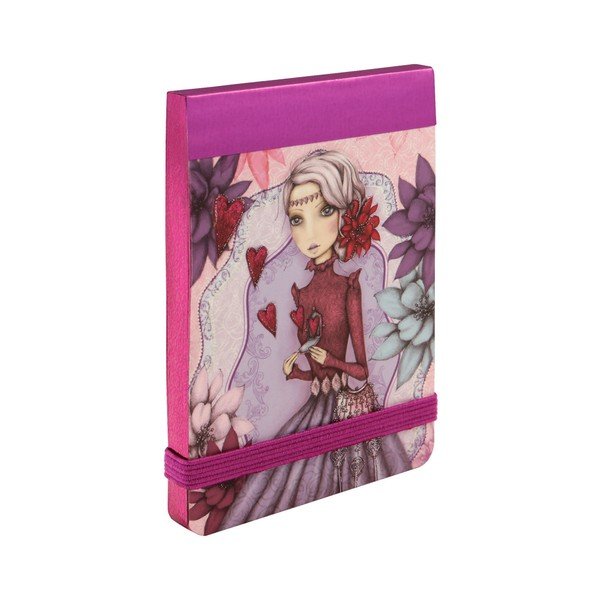 Notes Mirabelle Secrets, 80 listů-image-4