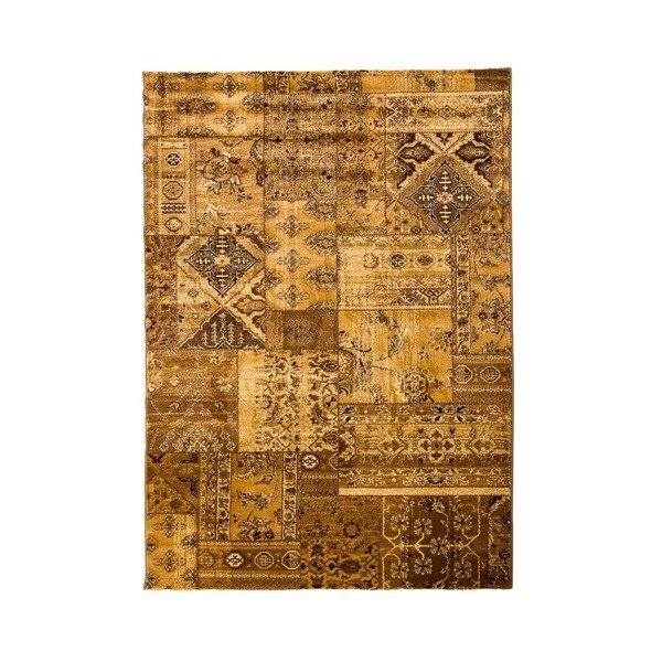 Koberec Retro 460, 195x140 cm