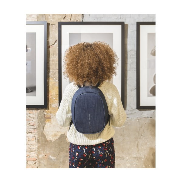 Dámský bezpečnostní batoh XD Design Elle Fashion, 6,5 l-image-1