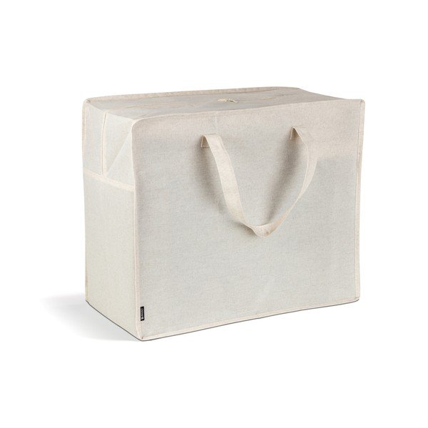 Látkový úložný box na oblečení 26x30x50 cm Soft Storage XL – Bigso