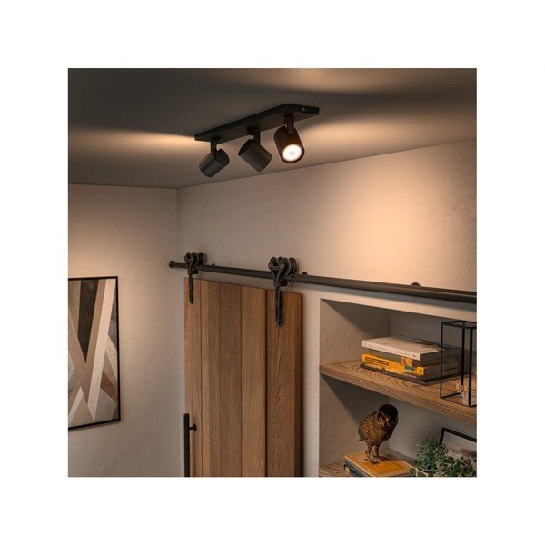 Smart bodové svítidlo GU10, 4 W Runner – Philips Hue-image-1