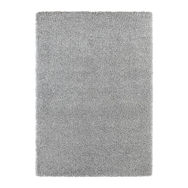 Světle šedý koberec Elle Decoration Lovely Talence, 200 x 290 cm