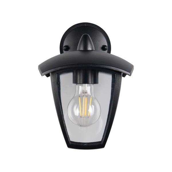 Nástěnné venkovní svítidlo (výška 24 cm) Venta – Trio-image-4