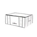 Vakuový vyztužený látkový úložný box na oblečení 65x50x26,5 cm Life – Compactor