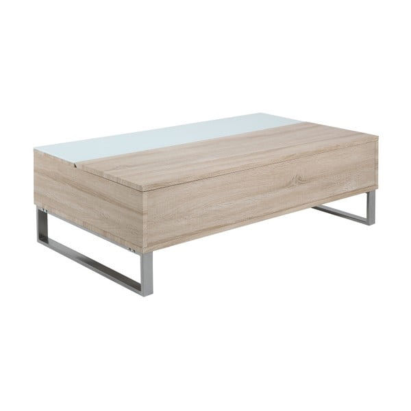 Konferenční stolek 110x60 cm Azalea - Actona-image-4