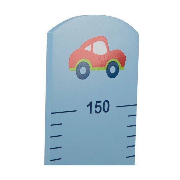 Dětská samolepka na zeď 10x90 cm Racer – Roba-image-2