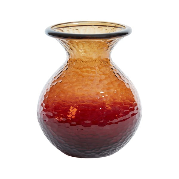 Skleněná váza Ozark – Light & Living