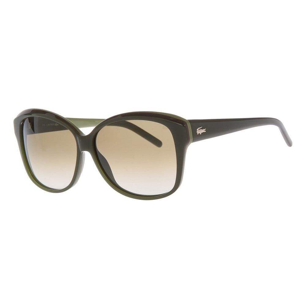 Dámské sluneční brýle Lacoste L661 Khaki