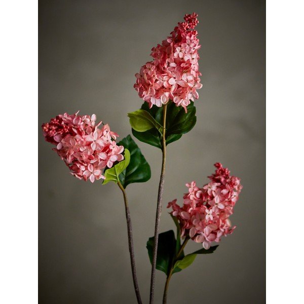 Umělá květina (výška 76 cm) Hydrangea – Bloomingville-image-1
