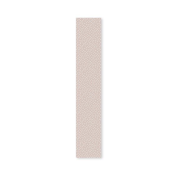 Dětská tapeta 50x280 cm Irregular Dots – Dekornik-image-4