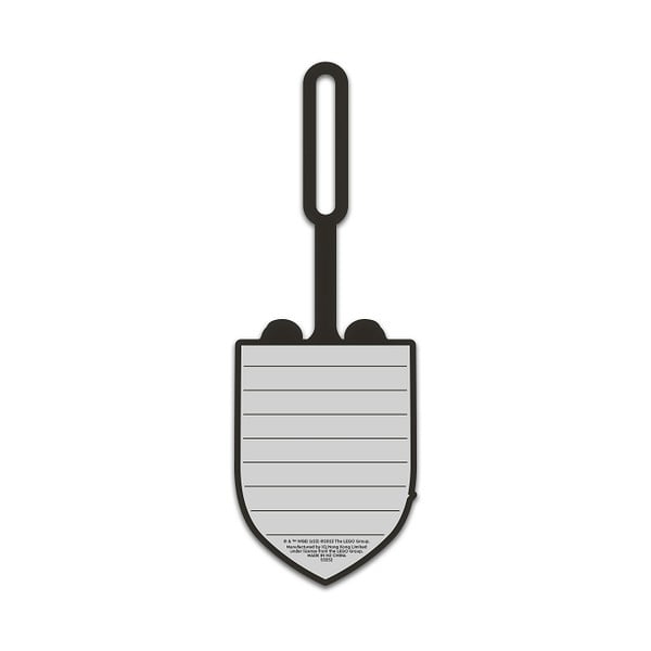 Jmenovka na zavazadlo Harry Potter Hermiona Granger – LEGO®-image-1