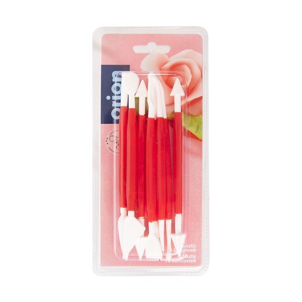 Modelovací kostice počet nástavců 16 ks – Orion-image-3