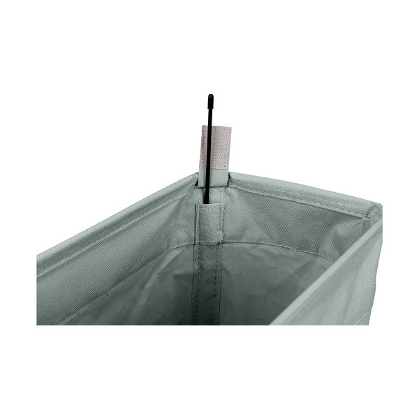 Látkový koš na prádlo 43 l Corno – Wenko-image-2