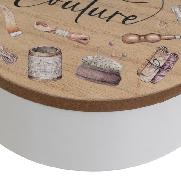 Box na šicí potřeby Couture – Casa Selección-image-3