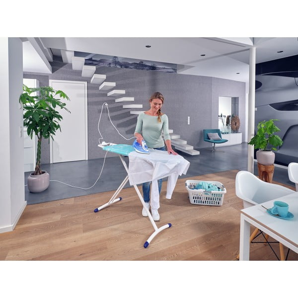 Žehlicí prkno LEIFHEIT Air Board Solid Plus-image-1