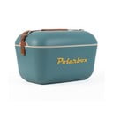 Chladicí box v petrolejové barvě 12 l Classic – Polarbox