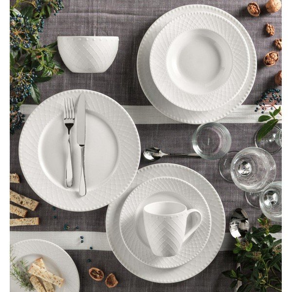 18dílný set nádobí Brandani Burlesque-image-1