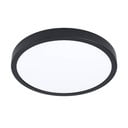 Černé LED stropní svítidlo FUEVA 5 – EGLO