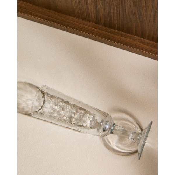 Sklenička na víno Sileia – Kave Home-image-1