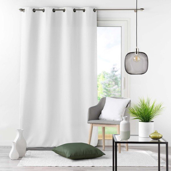 Dekorační polštář 40x40 cm Essentiel – douceur d'intérieur-image-1