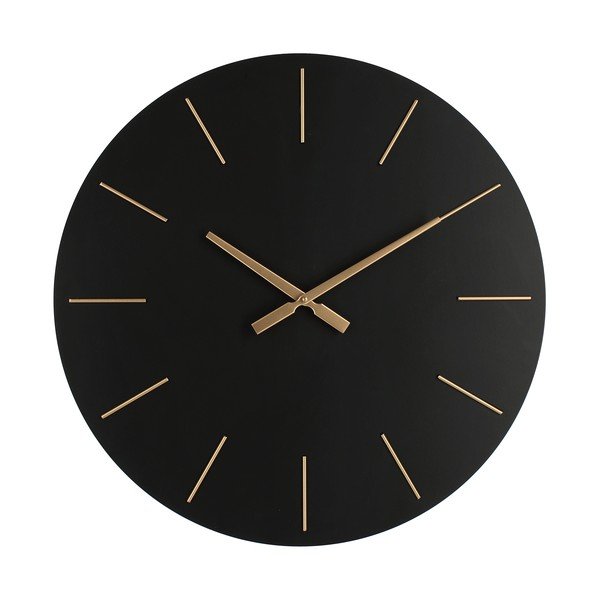 Nástěnné hodiny ø 60 cm Timeline – Yes Everyday