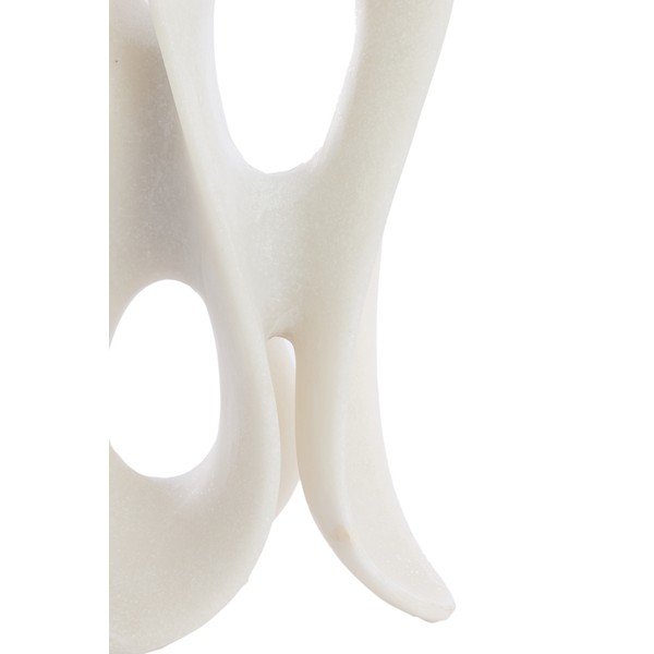 Soška z polyresinu (výška 39 cm) Zazina – Light & Living-image-4