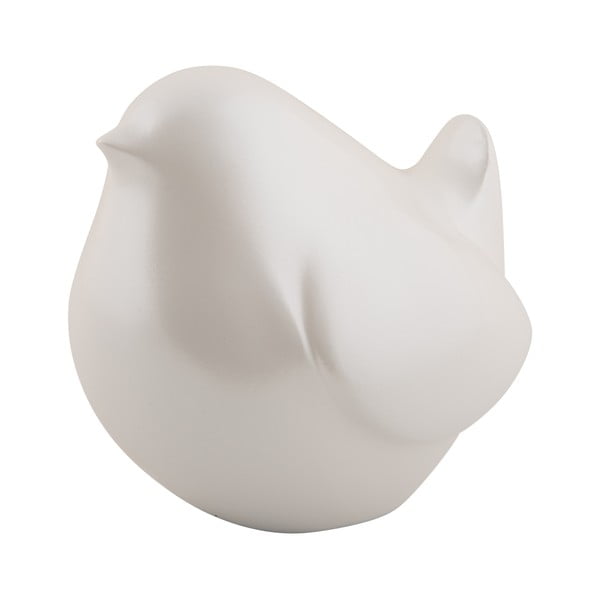 Soška z polyresinu (výška 10 cm) Fat Bird – PT LIVING