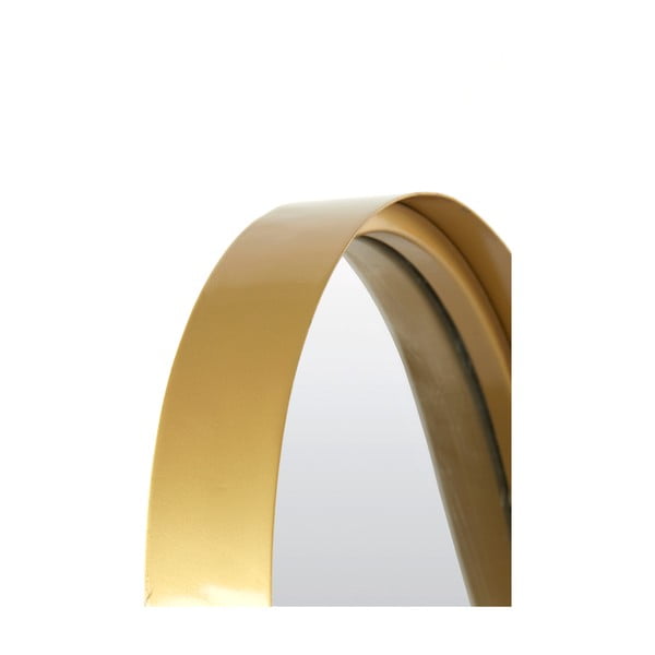 Nástěnné zrcadlo 39x59 cm Levu – Light & Living-image-2