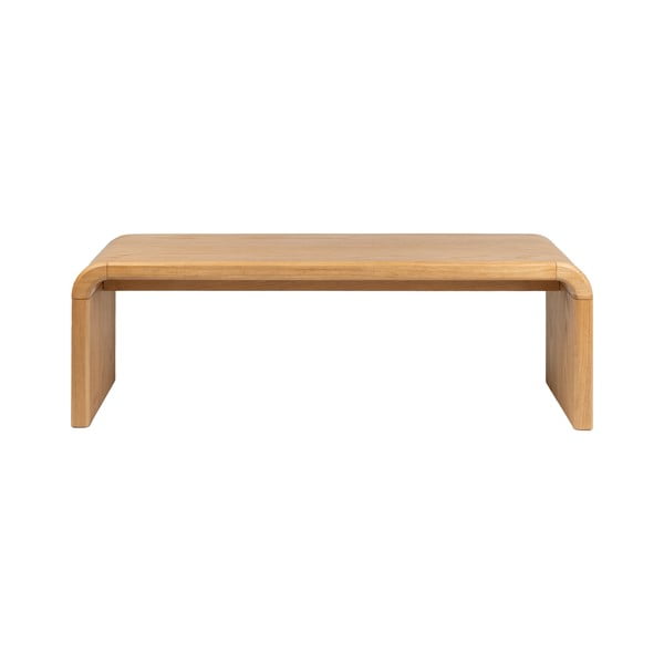 Lavice v přírodní barvě Brave – Zuiver