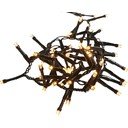 Světelný LED řetěz Star Trading, délka 16 m