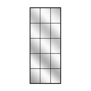 Nástěnné zrcadlo 60x150 cm Loft William – Styler