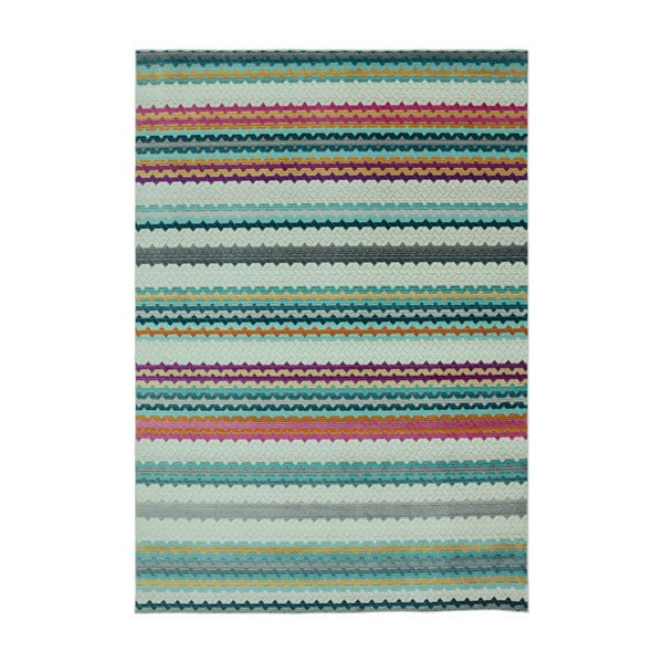 Koberec Asiatic Carpets Stripe, 160 x 230 cm
