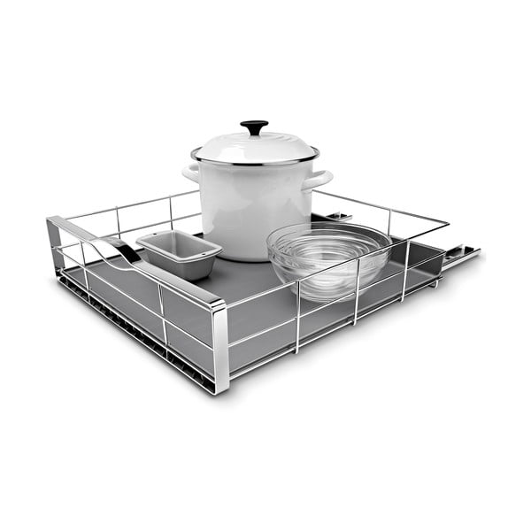 Kuchynský organizér z nerezové oceli - simplehuman-image-3