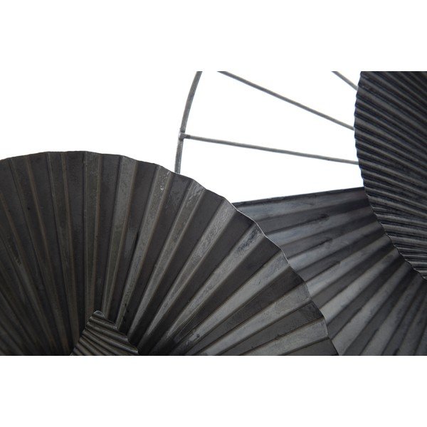 Kovová závěsná dekorace Mauro Ferretti Darky, 119 x 59,5 cm-image-4