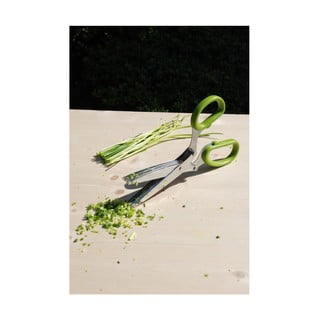 Nůžky na bylinky Esschert Design Home Salad, délka 28 cm