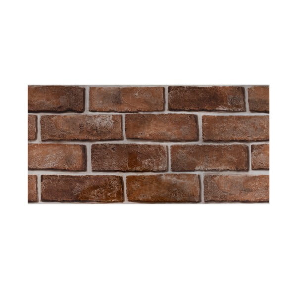 Samolepicí panely na zeď v sadě  6 ks 60x30 cm Brick Wall – SP TREND