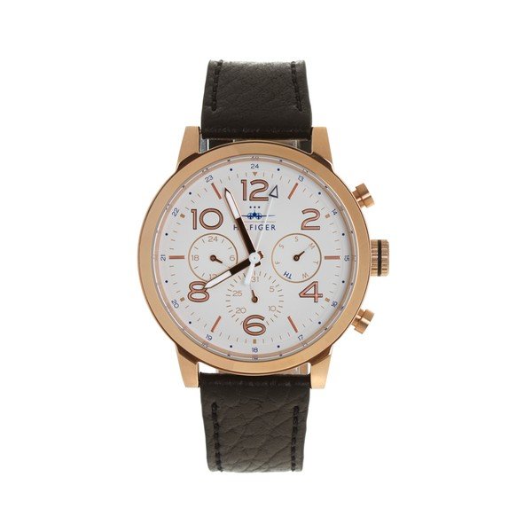 Pánské hodinky Tommy Hilfiger No.1791236